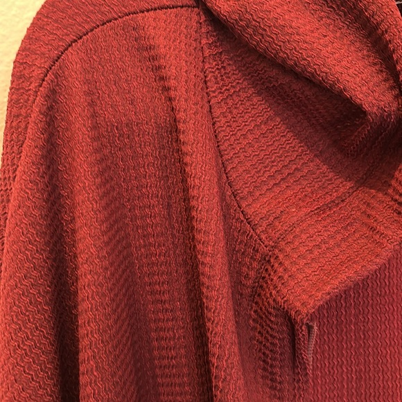 BCBG shirt jacket - Picture 7 of 7